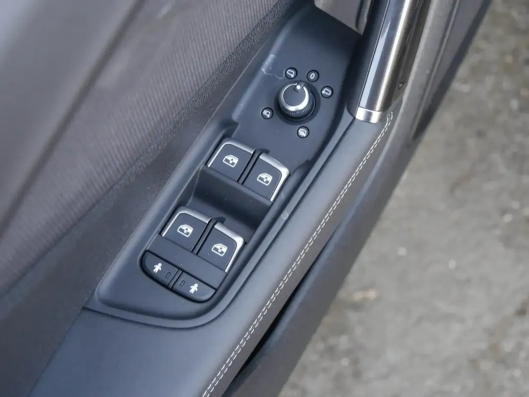 Audi SQ2 TFSI S tronic - foto 15