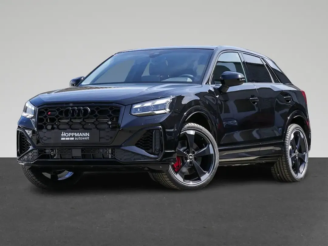 Audi SQ2 TFSI S tronic - foto 2