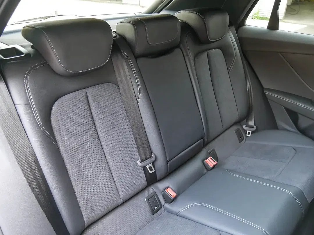 Audi SQ2 TFSI S tronic - Thumbnail 5