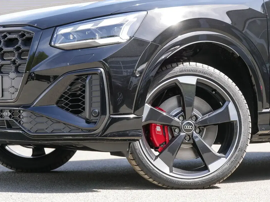Audi SQ2 TFSI S tronic - Thumbnail 6