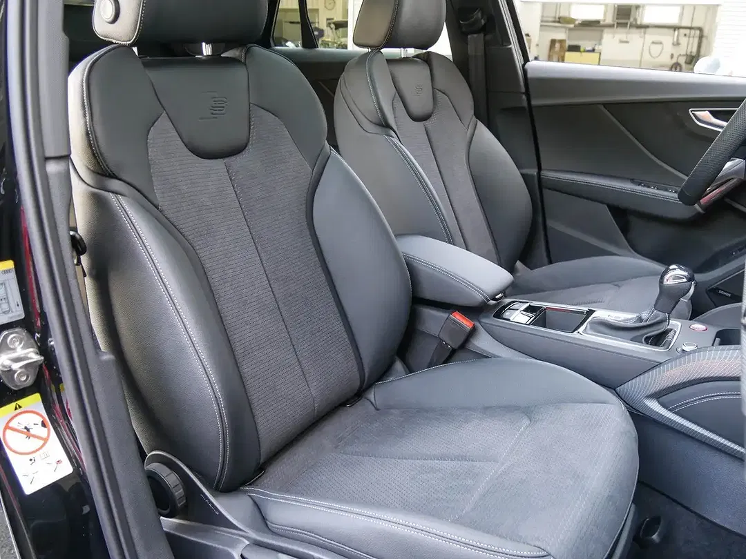 Audi SQ2 TFSI S tronic - Thumbnail 7