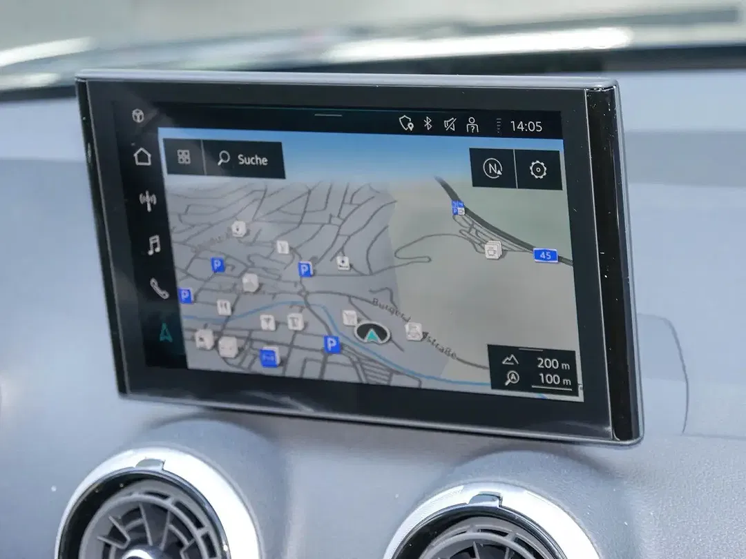 Audi SQ2 TFSI S tronic - Thumbnail 8