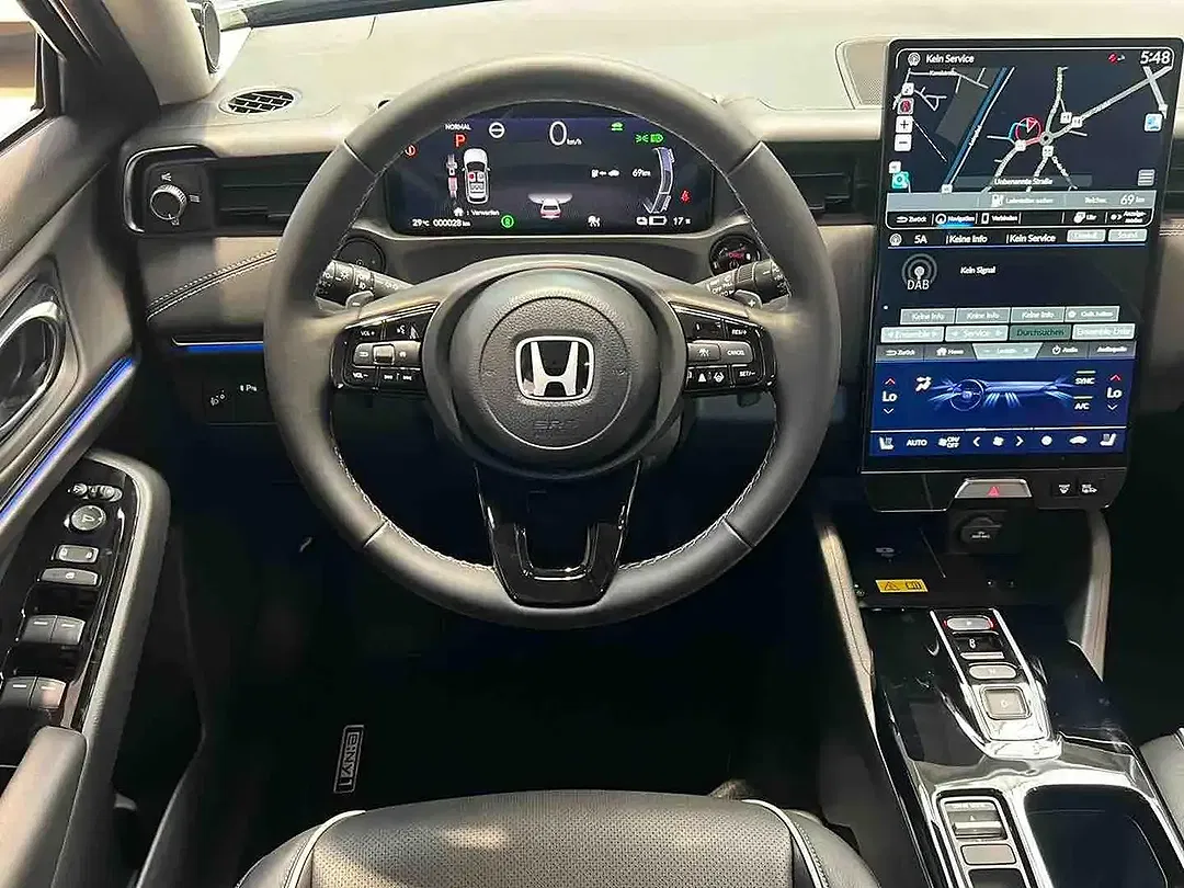 Honda e:Ny1 - Thumbnail 9