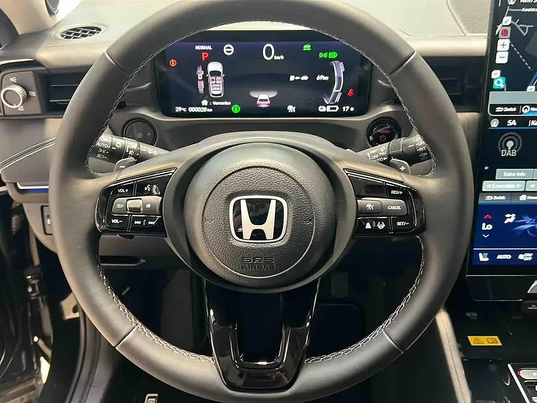 Honda e:Ny1 - Thumbnail 13