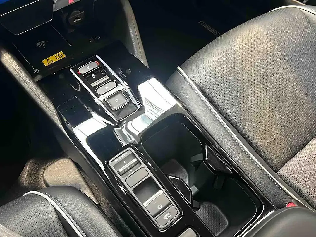 Honda e:Ny1 - foto 14