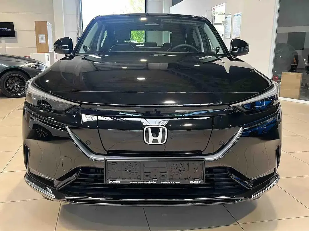 Honda e:Ny1 - foto 1
