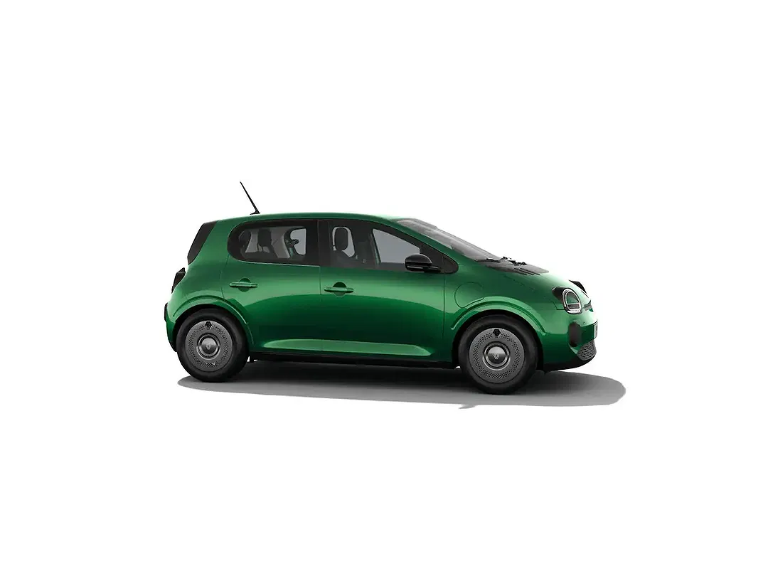 Renault Twingo E-Tech Evolution - Thumbnail 12