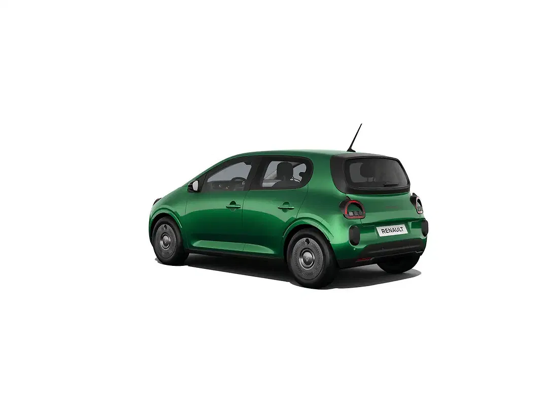 Renault Twingo E-Tech Evolution - Thumbnail 5