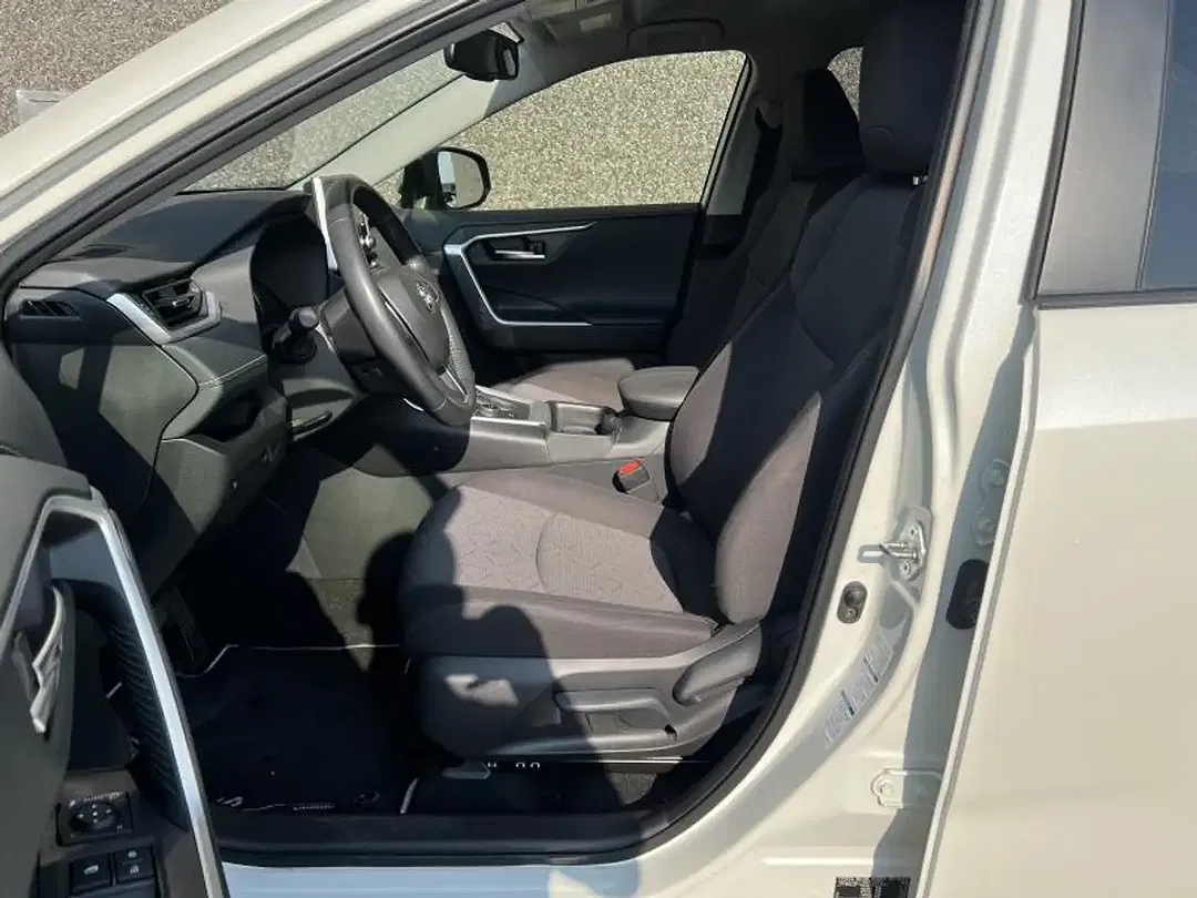 Toyota RAV 4 Hybrid 4x4 Plus - Thumbnail 10