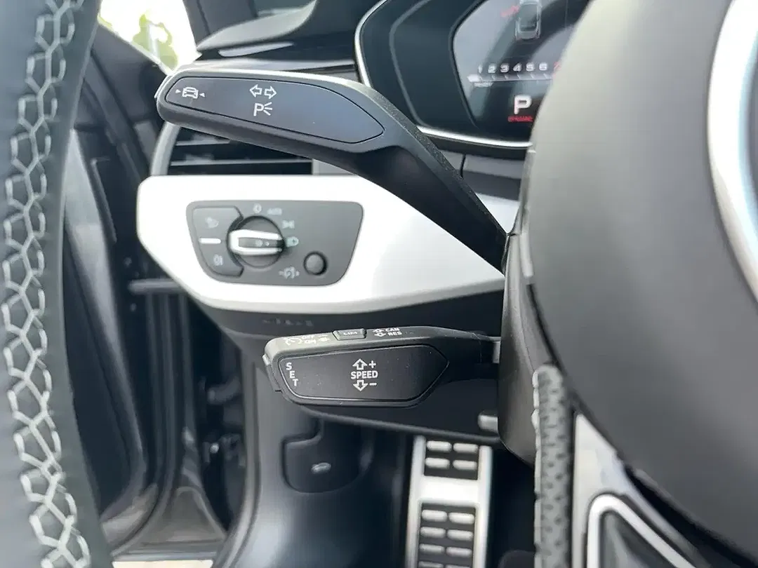 Audi S5 3.0 TFSI quattro Cabriolet - foto 15