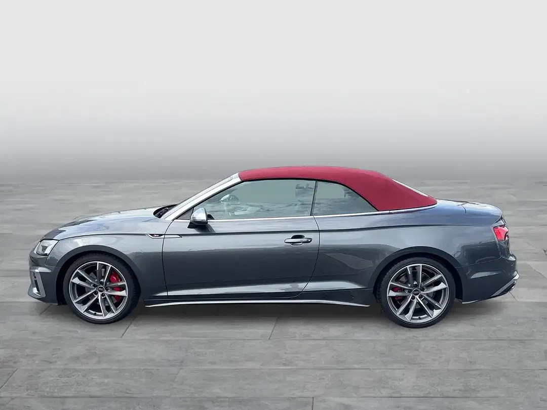 Audi S5 3.0 TFSI quattro Cabriolet - foto 2