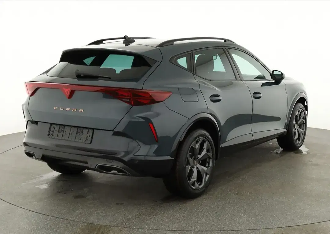 CUPRA Formentor 1.5 eTSI DSG Matrix LED - Thumbnail 2