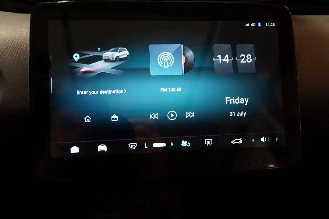 Leapmotor T03 - Thumbnail 13