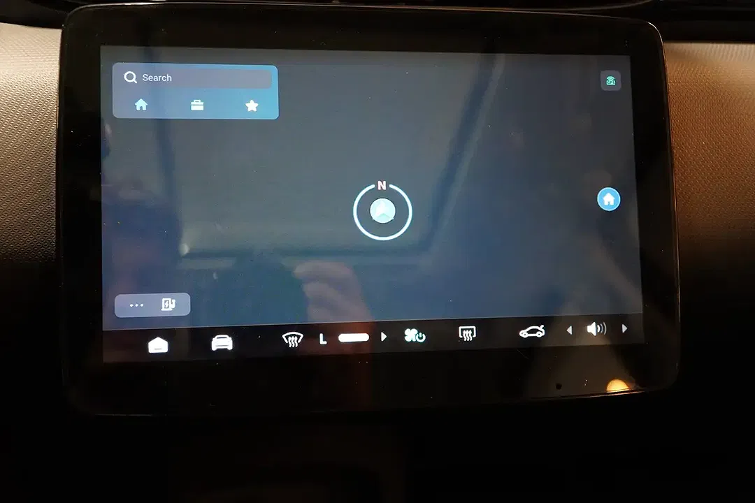 Leapmotor T03 - Thumbnail 14