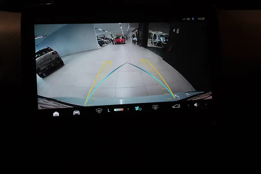 Leapmotor T03 - foto 15