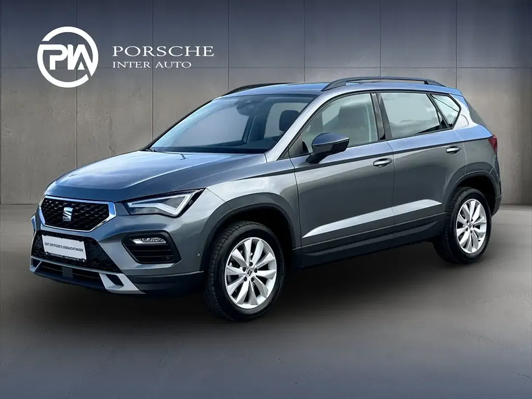 SEAT Ateca 1.5 TSI ACT DSG Style - foto 1