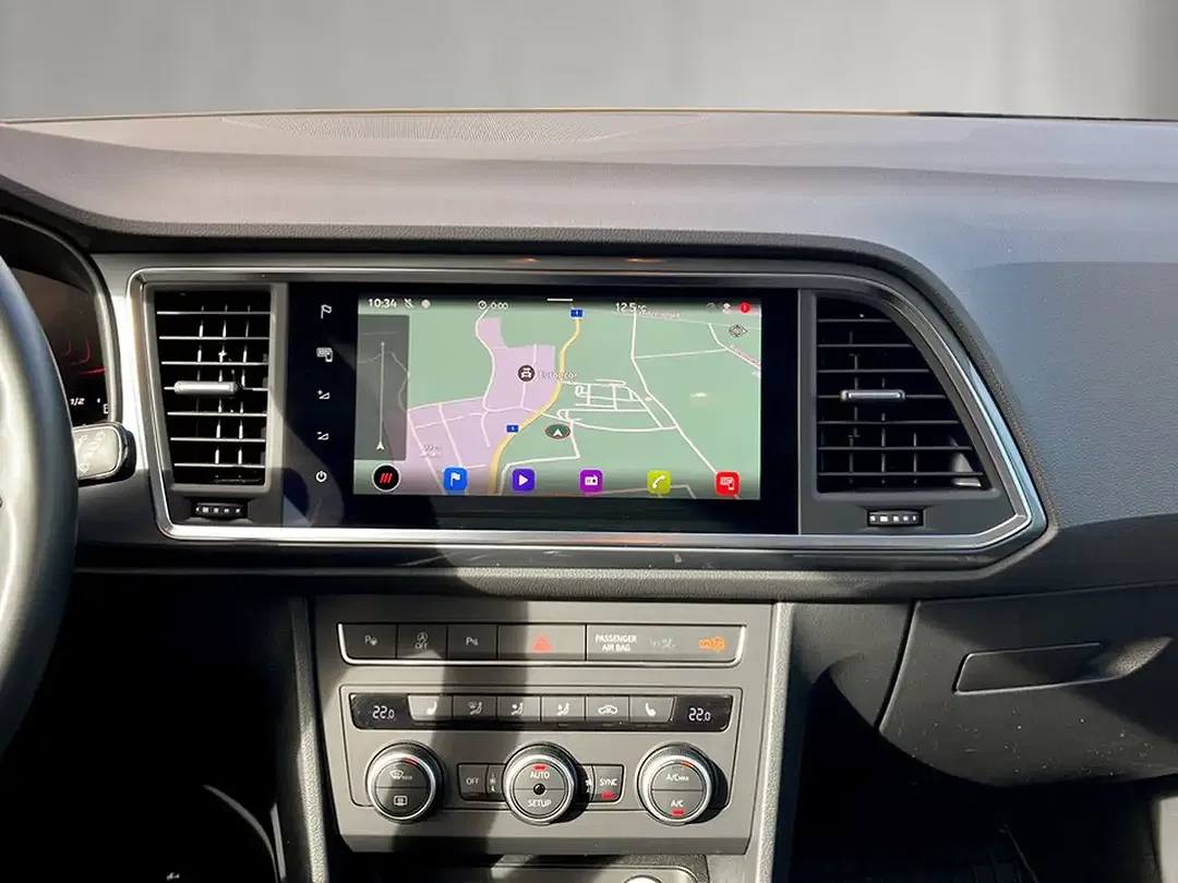 SEAT Ateca 1.5 TSI ACT DSG Style - Thumbnail 11
