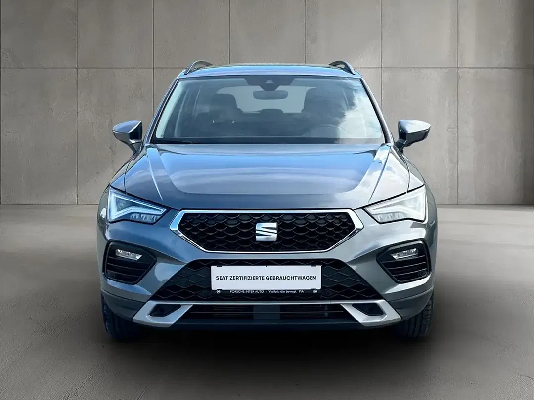 SEAT Ateca 1.5 TSI ACT DSG Style - foto 2