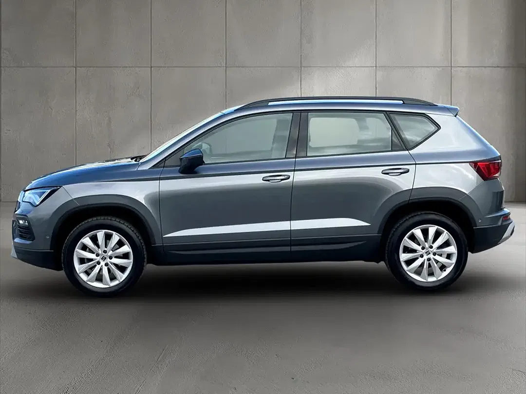 SEAT Ateca 1.5 TSI ACT DSG Style - Thumbnail 3