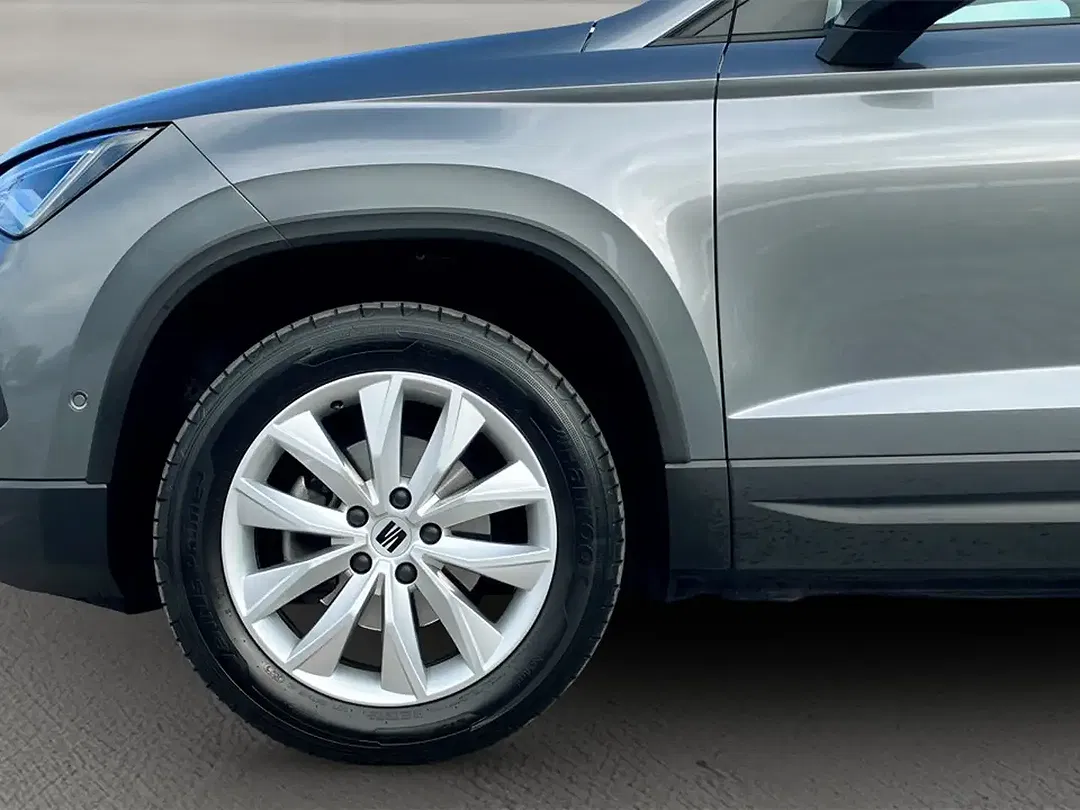 SEAT Ateca 1.5 TSI ACT DSG Style - Thumbnail 6