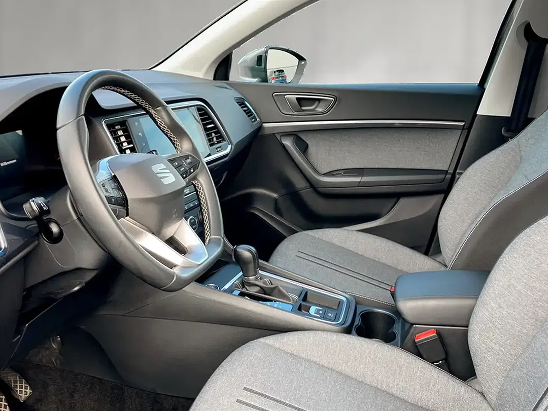 SEAT Ateca 1.5 TSI ACT DSG Style - Thumbnail 7