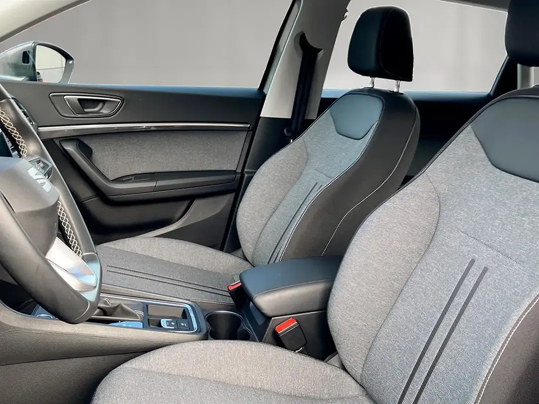 SEAT Ateca 1.5 TSI ACT DSG Style - Thumbnail 8
