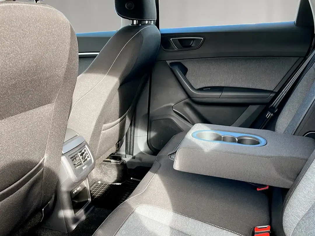 SEAT Ateca 1.5 TSI ACT DSG Style - Thumbnail 9