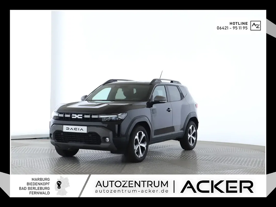 Dacia Duster Hybrid Journey - Afbeelding 1