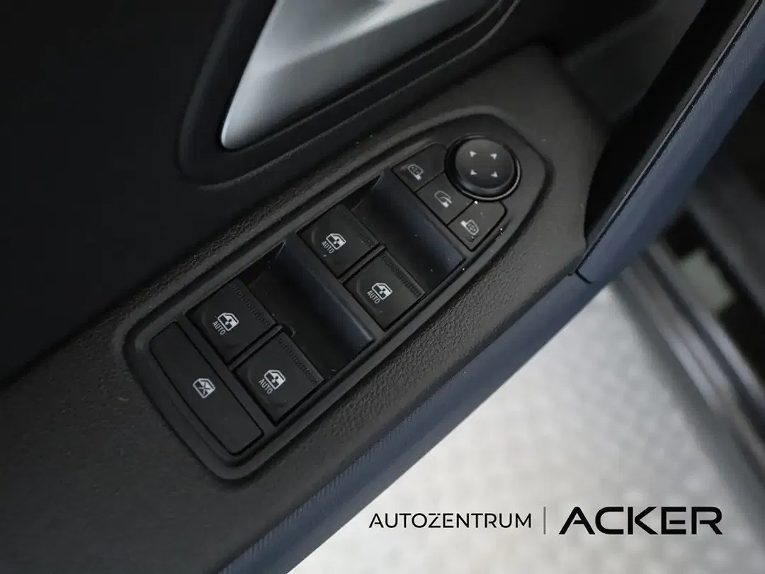 Dacia Duster Hybrid Journey - Thumbnail 10