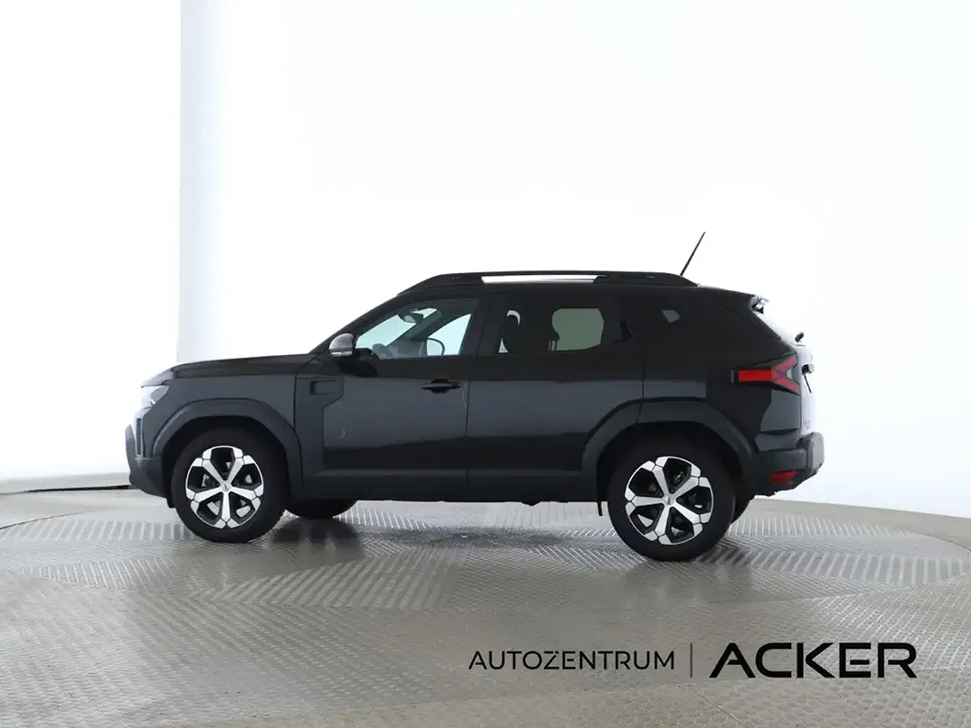 Dacia Duster Hybrid Journey - foto 2