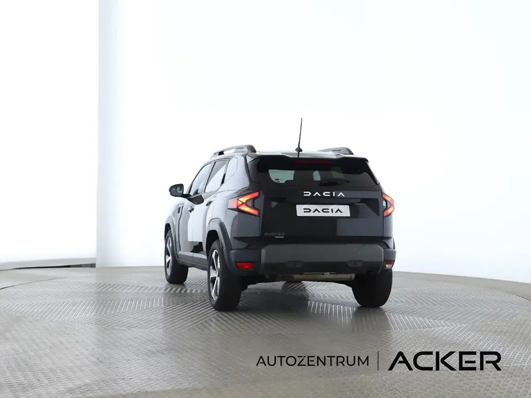 Dacia Duster Hybrid Journey - Thumbnail 3