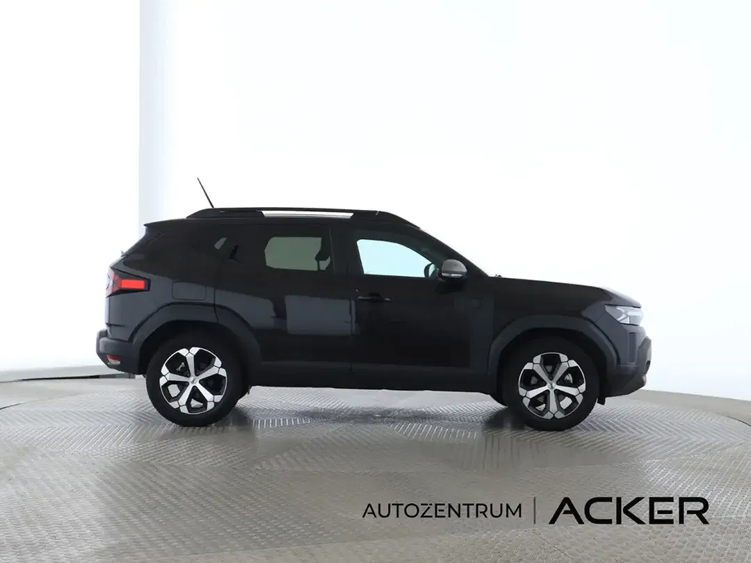 Dacia Duster Hybrid Journey - Thumbnail 6
