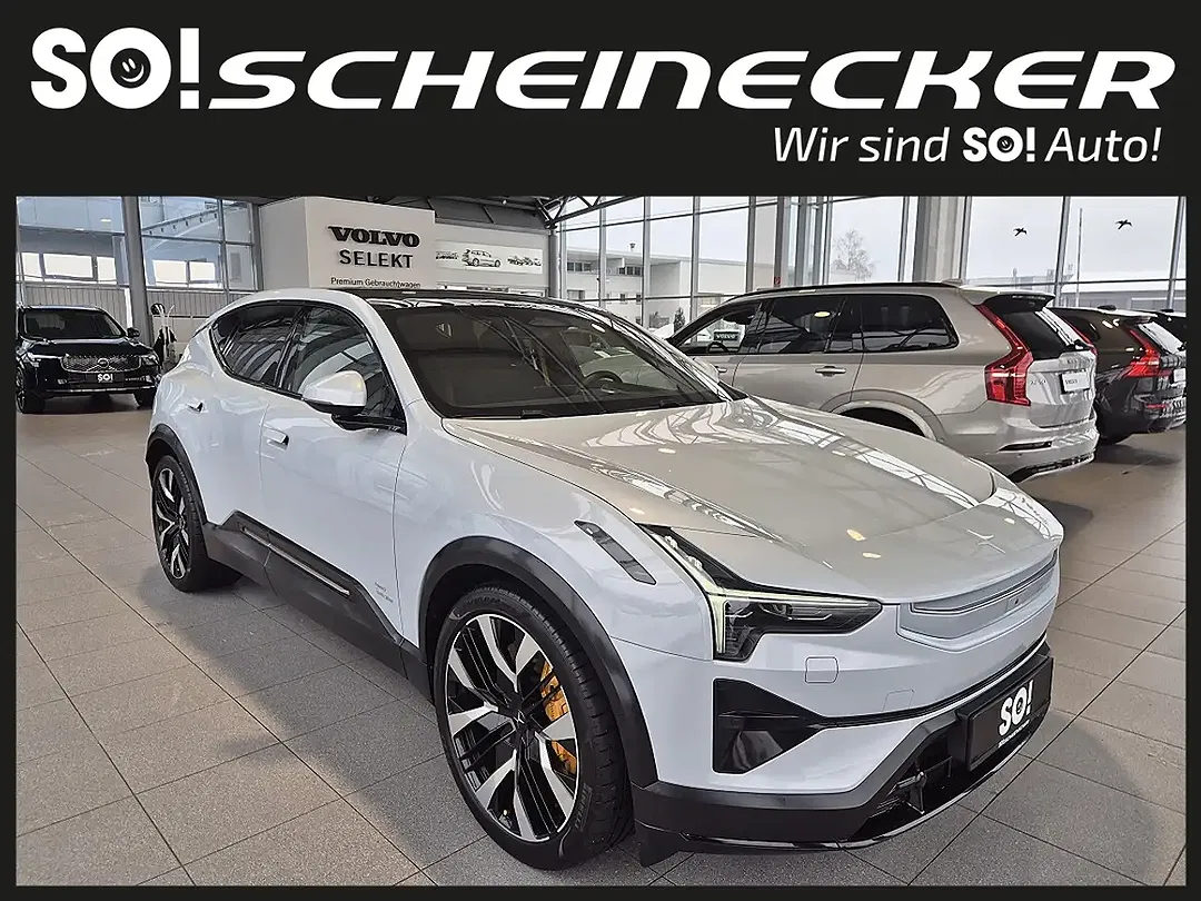 Polestar 3 111 kWh Long Range Dual Motor - foto 1