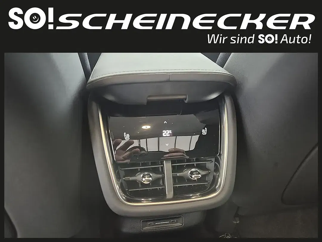 Polestar 3 111 kWh Long Range Dual Motor - Thumbnail 10