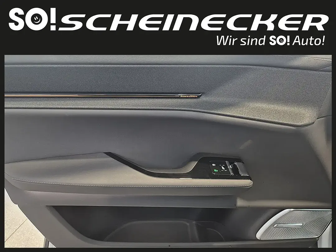 Polestar 3 111 kWh Long Range Dual Motor - Thumbnail 12