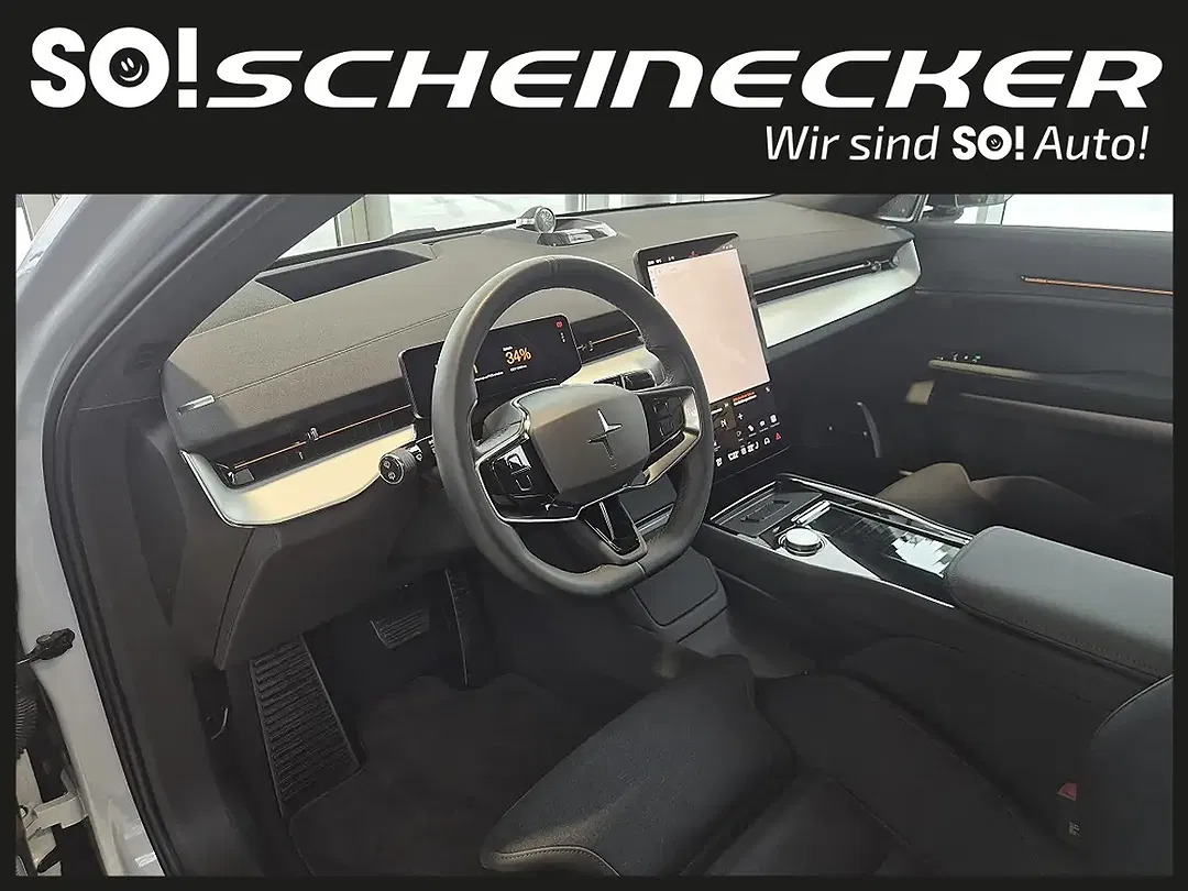 Polestar 3 111 kWh Long Range Dual Motor - Thumbnail 13