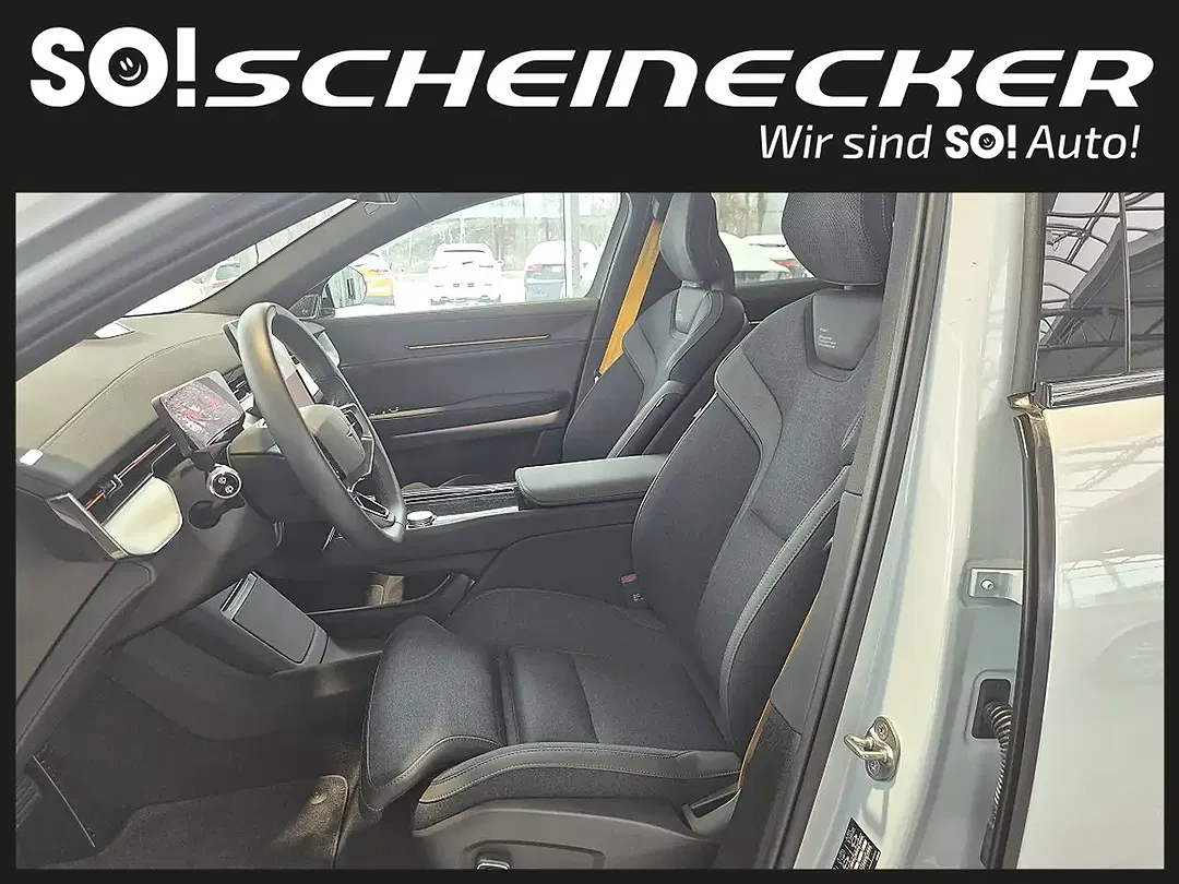 Polestar 3 111 kWh Long Range Dual Motor - Thumbnail 14