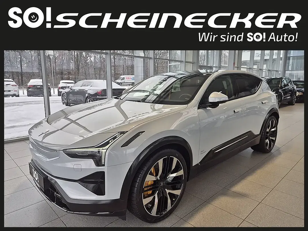 Polestar 3 111 kWh Long Range Dual Motor - foto 2
