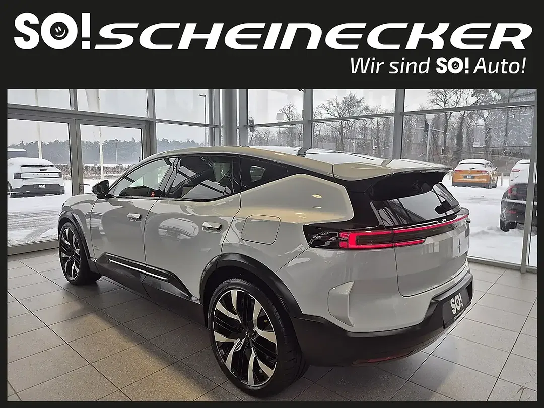 Polestar 3 111 kWh Long Range Dual Motor - Thumbnail 3