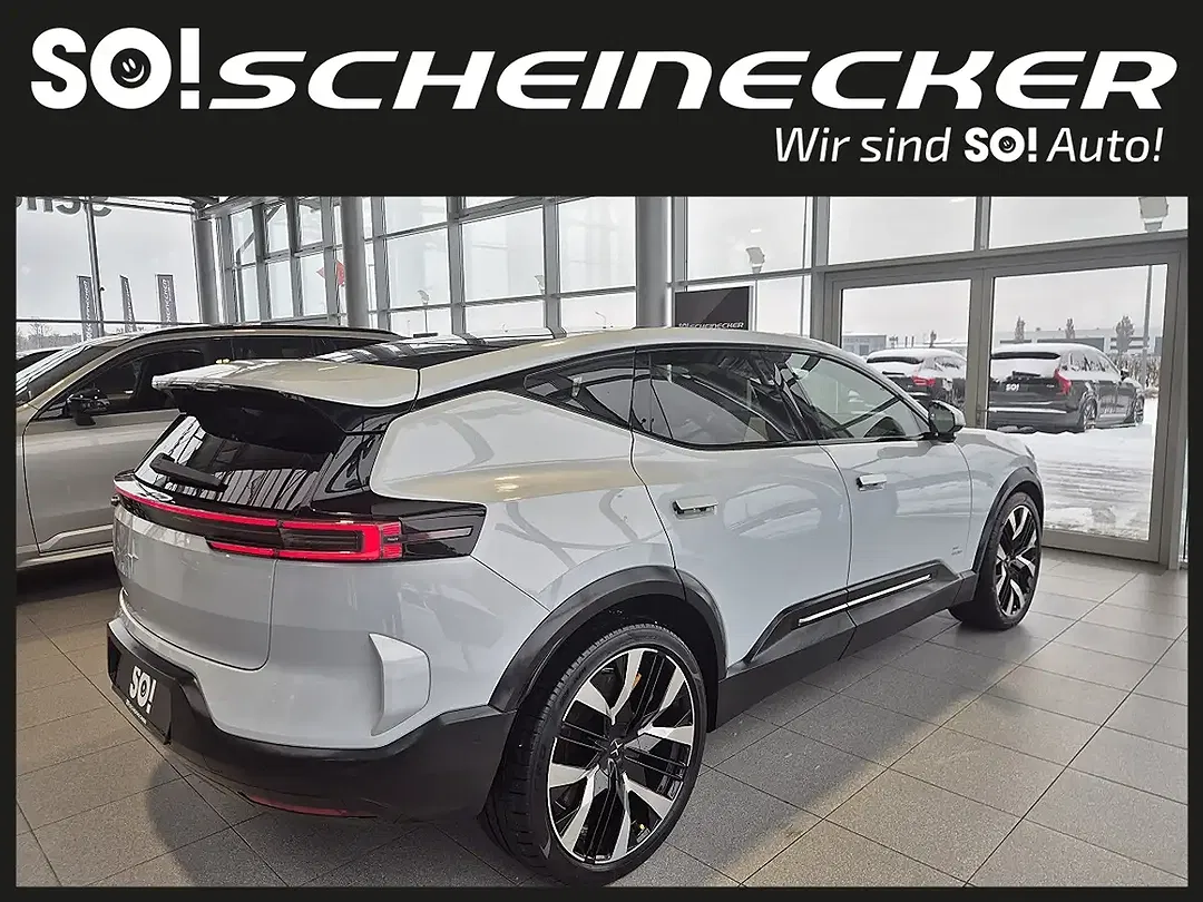 Polestar 3 111 kWh Long Range Dual Motor - Thumbnail 4