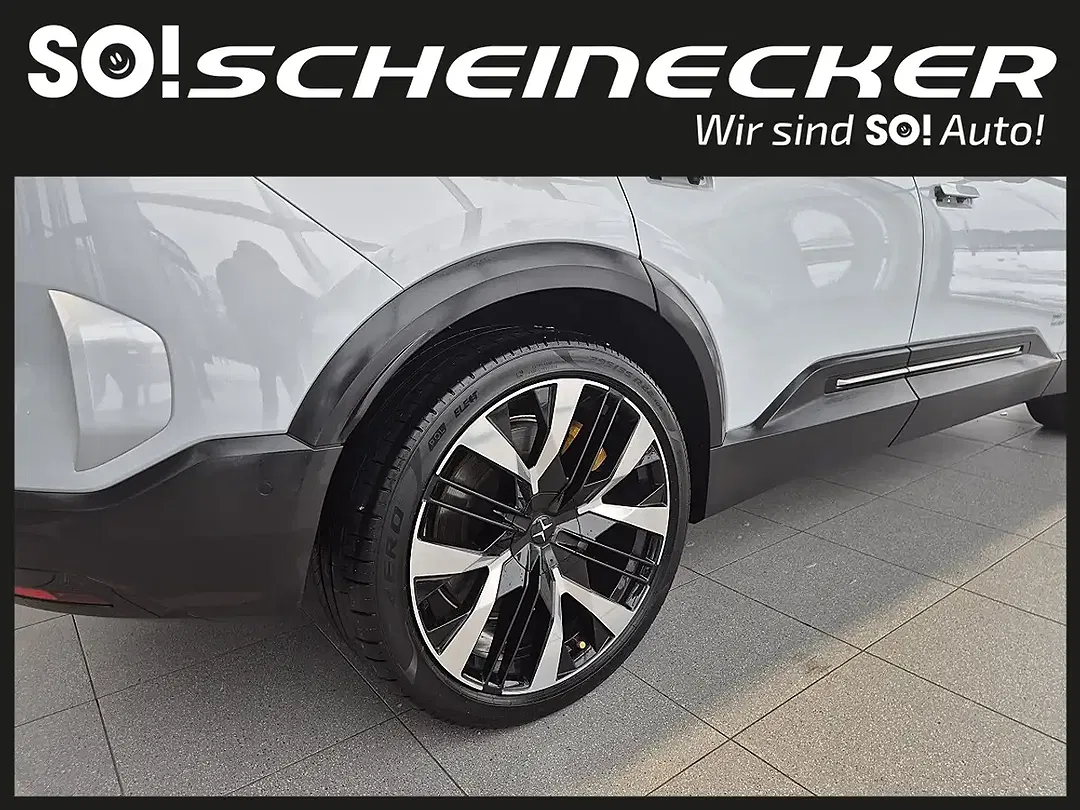 Polestar 3 111 kWh Long Range Dual Motor - Thumbnail 5