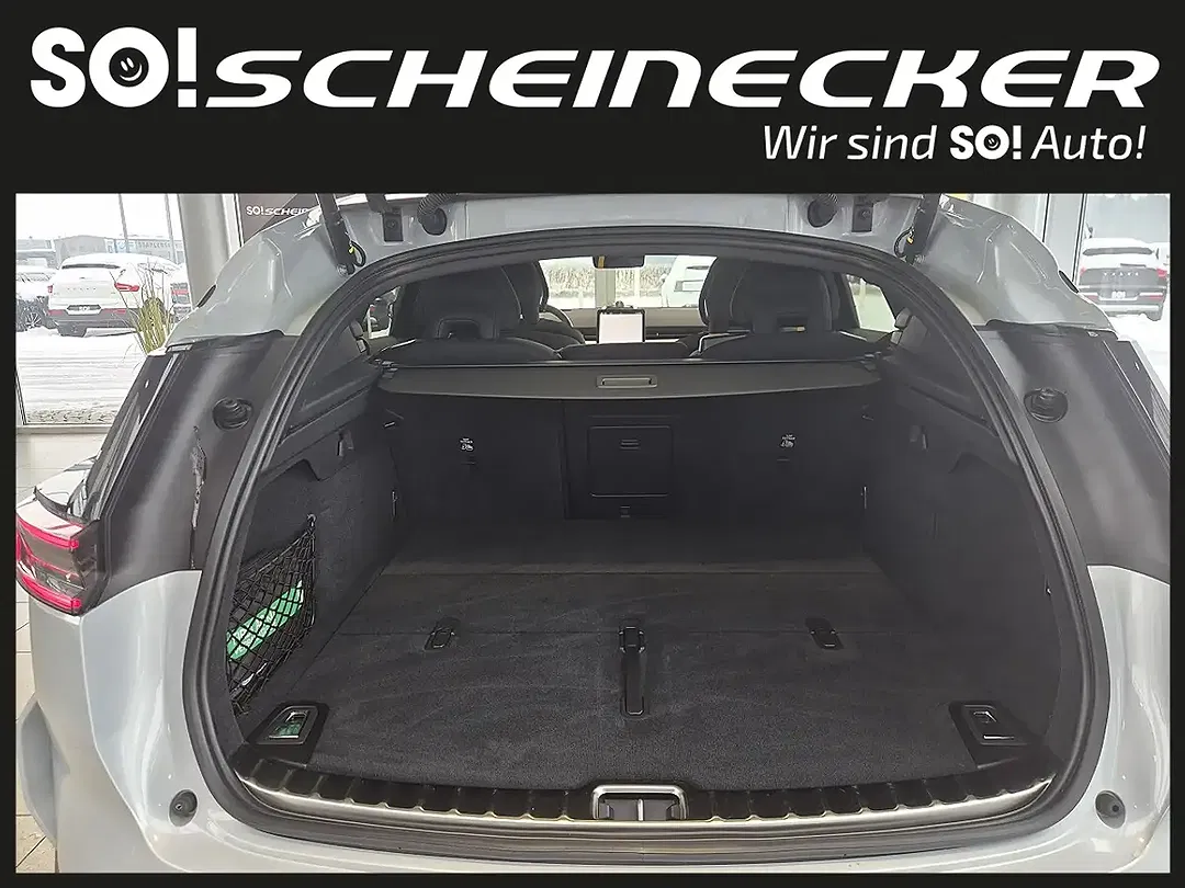 Polestar 3 111 kWh Long Range Dual Motor - Thumbnail 6