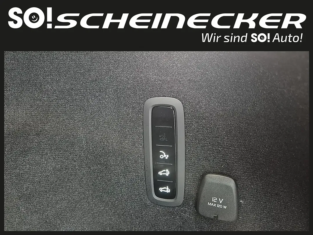 Polestar 3 111 kWh Long Range Dual Motor - Thumbnail 7