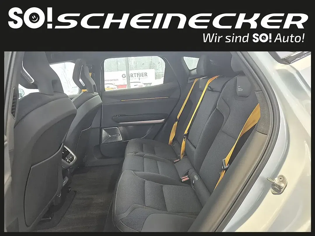 Polestar 3 111 kWh Long Range Dual Motor - Thumbnail 9