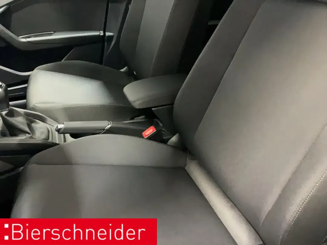Audi A1 25 TFSI - Thumbnail 9
