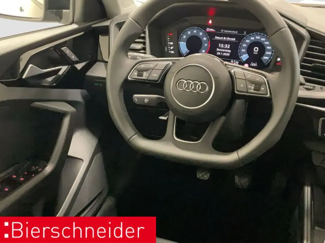 Audi A1 25 TFSI - Thumbnail 11