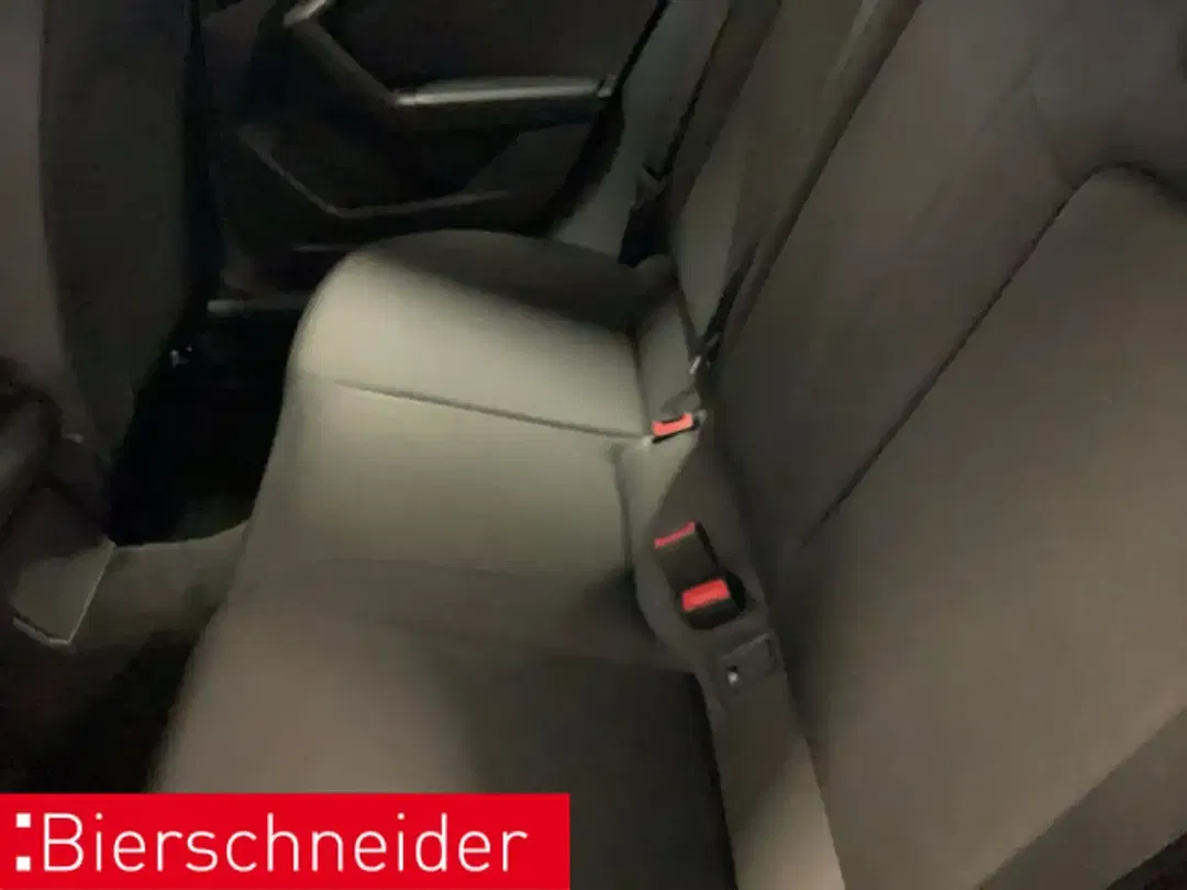 Audi A1 25 TFSI - Thumbnail 12