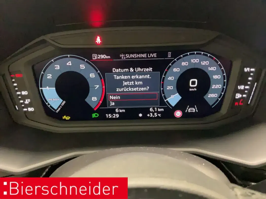 Audi A1 25 TFSI - foto 13