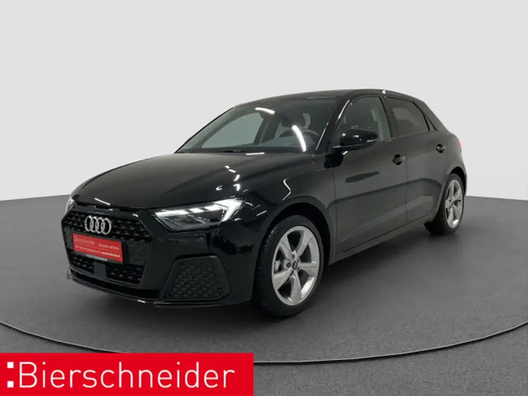Audi A1 25 TFSI - Afbeelding 1