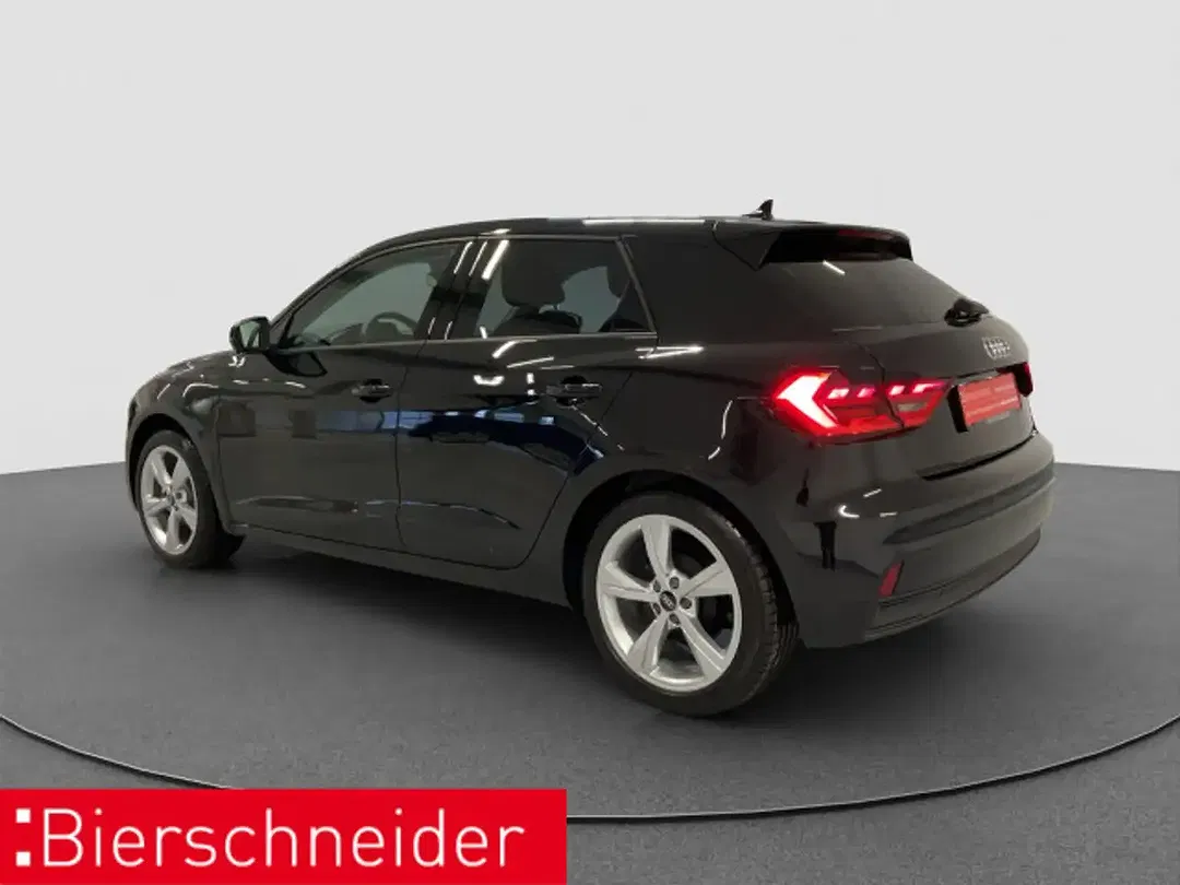 Audi A1 25 TFSI - Thumbnail 5